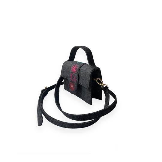 NOQA KASHANI MINIBAG