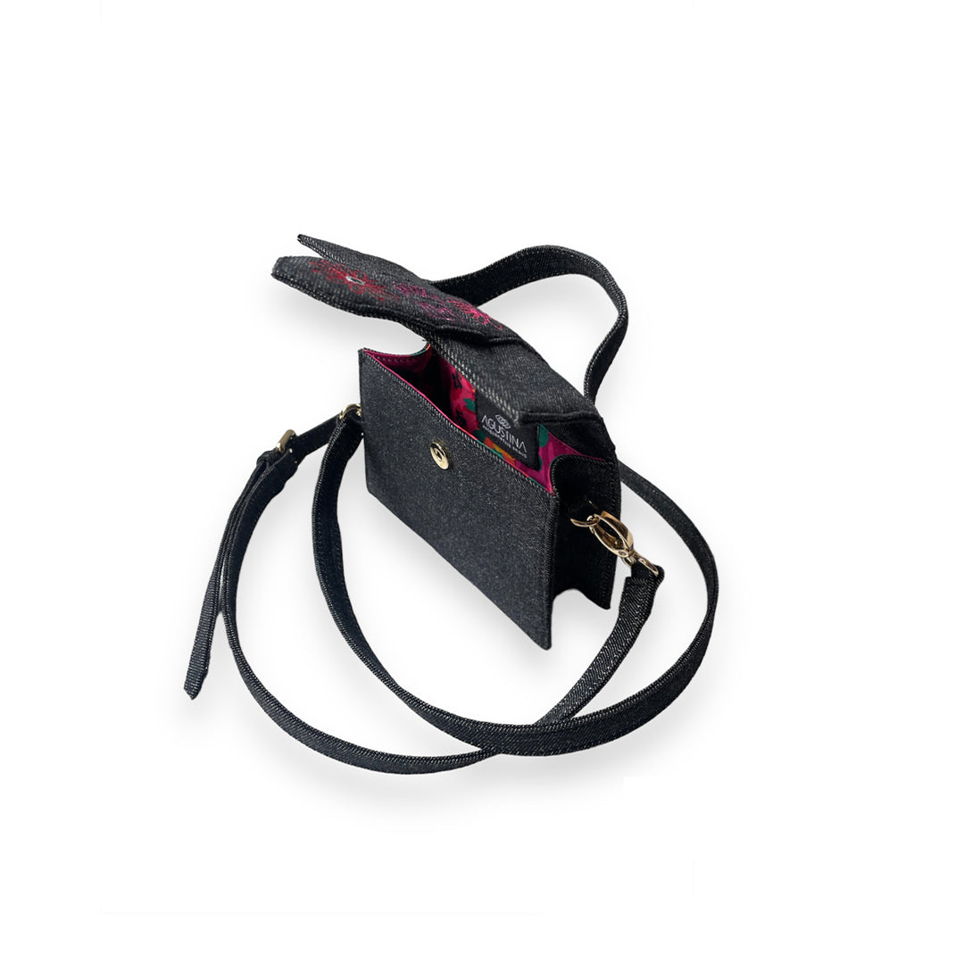 NOQA KASHANI MINIBAG