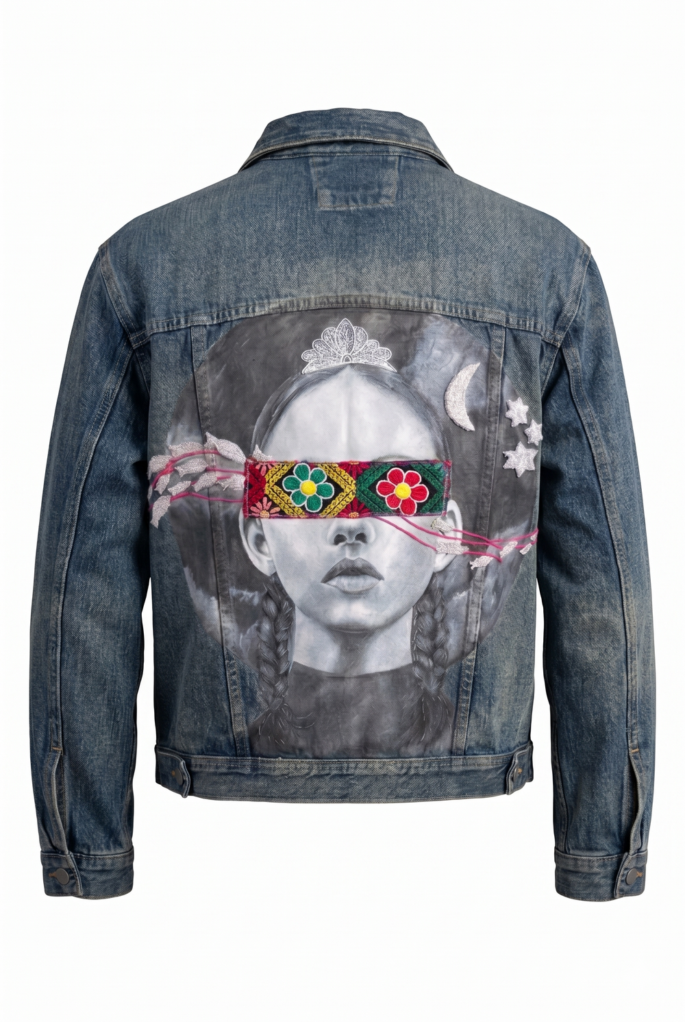 CURACA JACKET