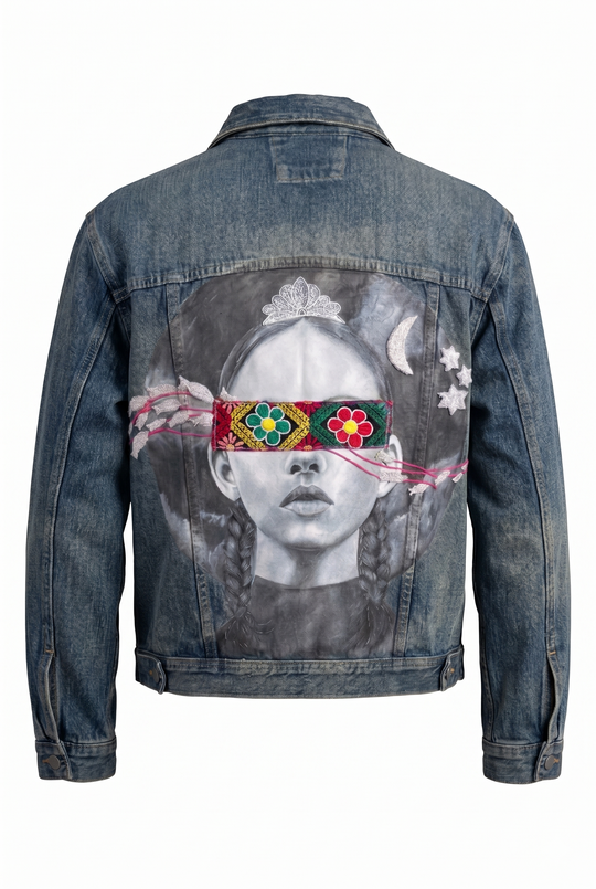 CURACA JACKET