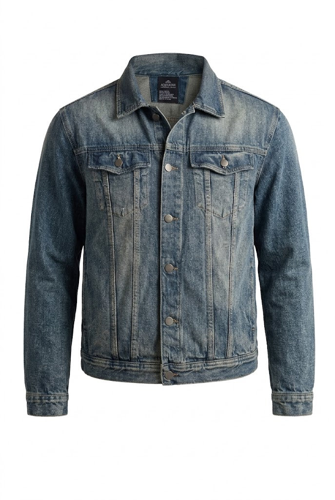 CURACA JACKET