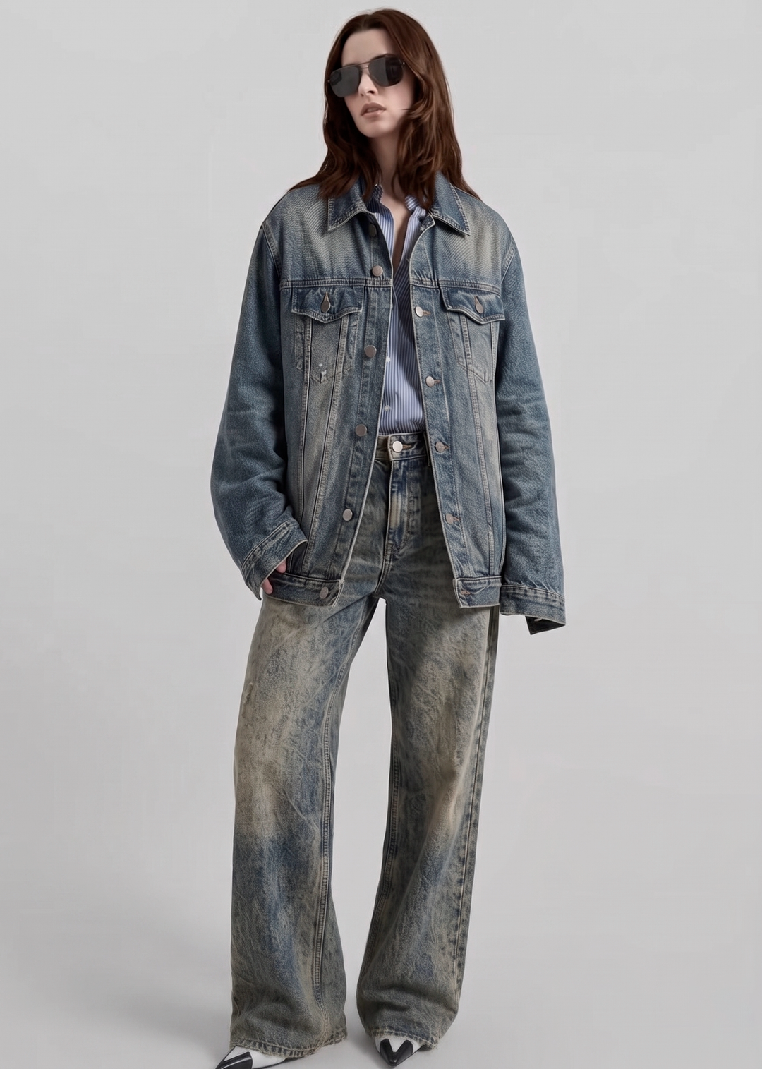 CURACA JACKET