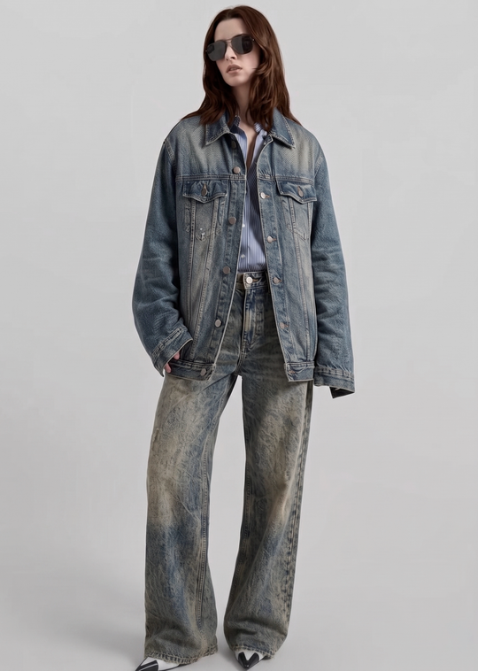 CURACA JACKET