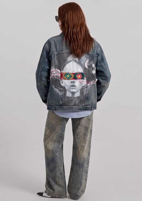 CURACA JACKET