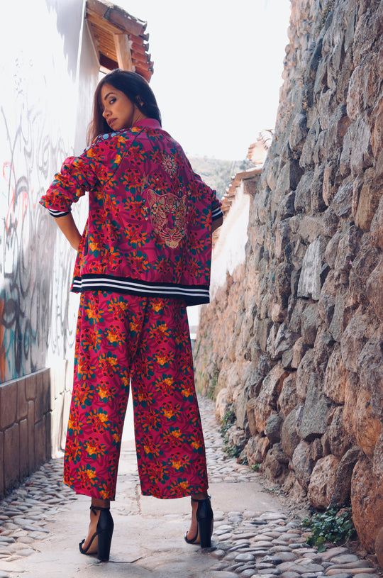 AGUSTINA - NOQA KASHANI SET PRE-ORDERS!!!