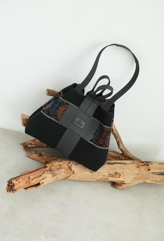 ELISEO MAXI BAG V3