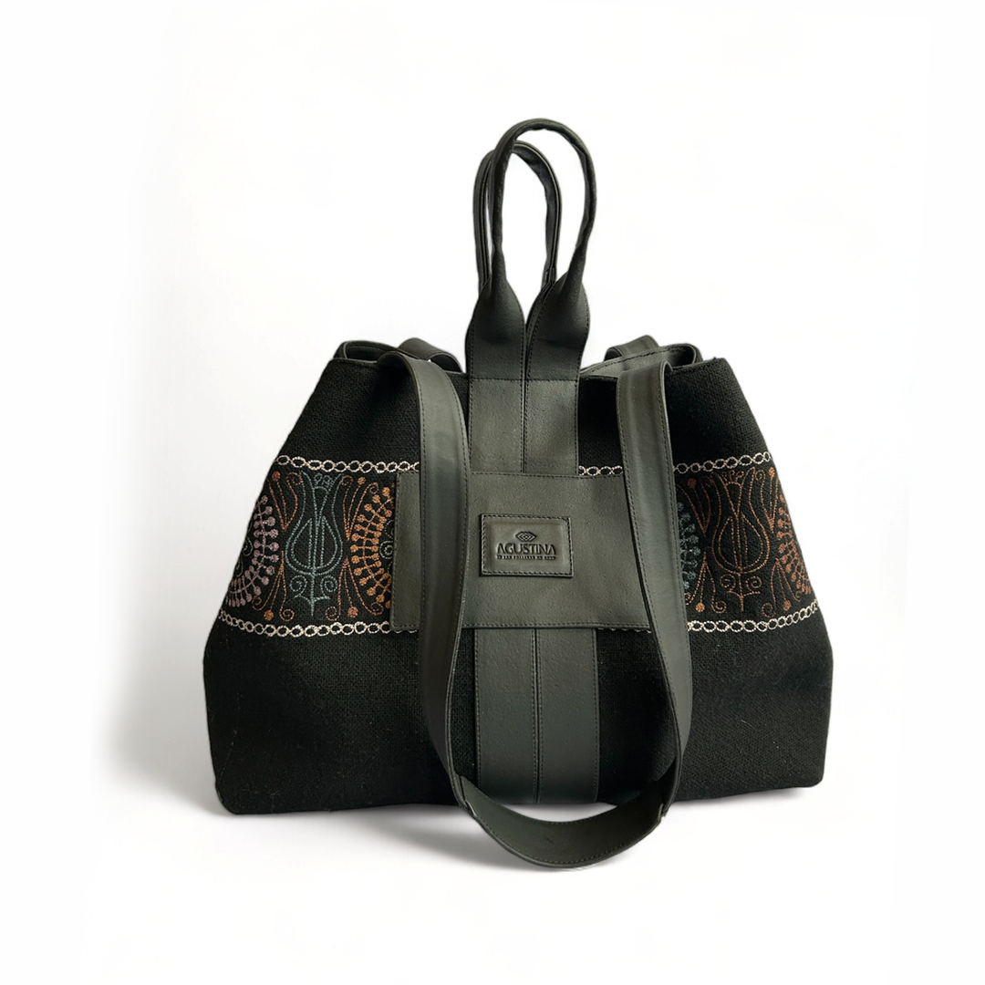 ELISEO MAXI BAG V3
