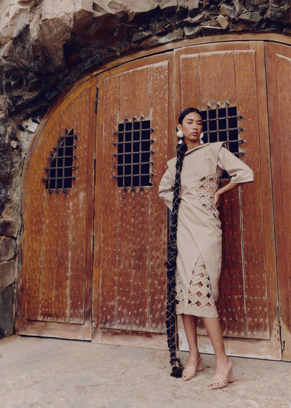 AGUSTINA - UNAY SET - PRE ORDERS