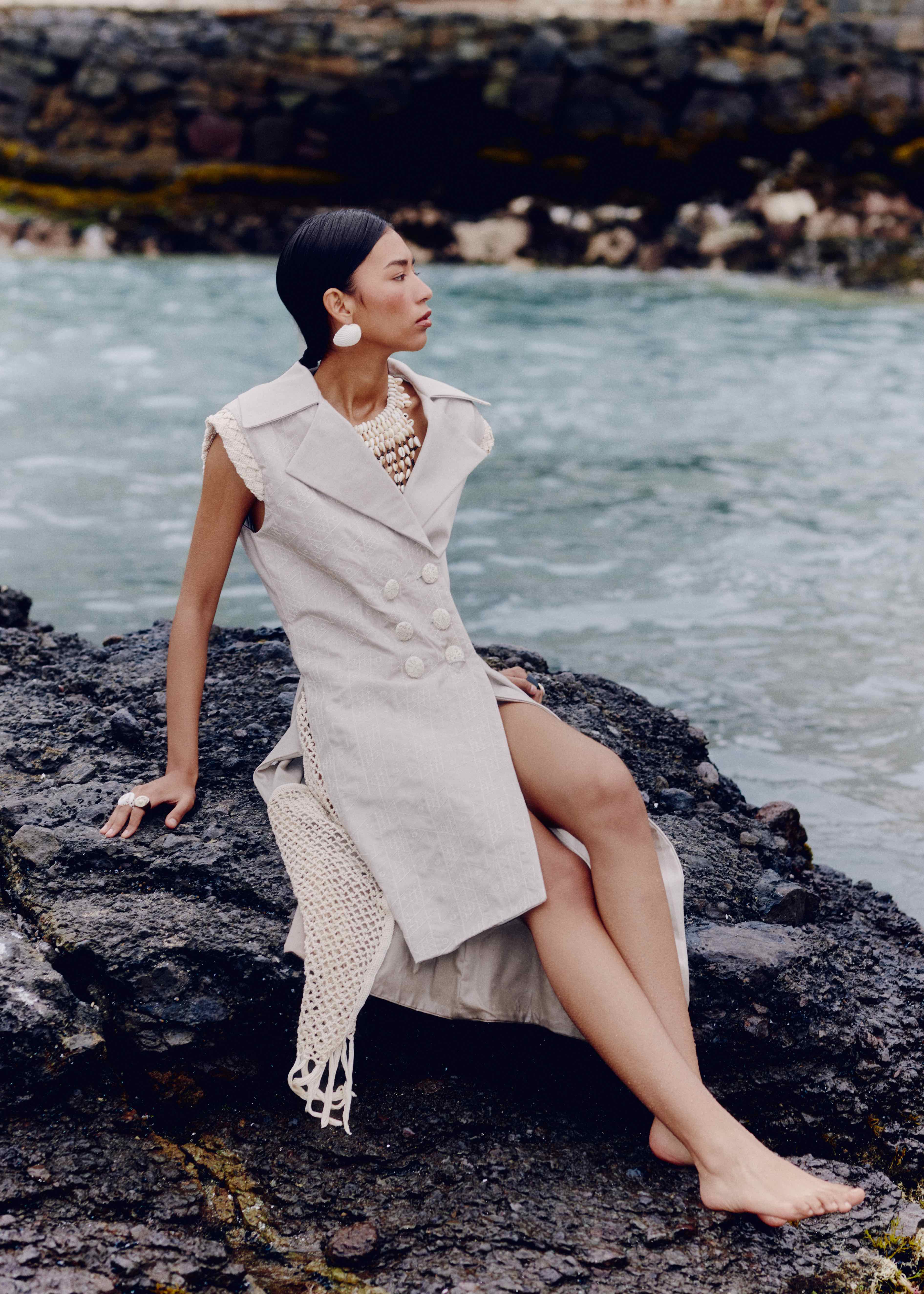 IMA VEST – AGUSTINA STORE