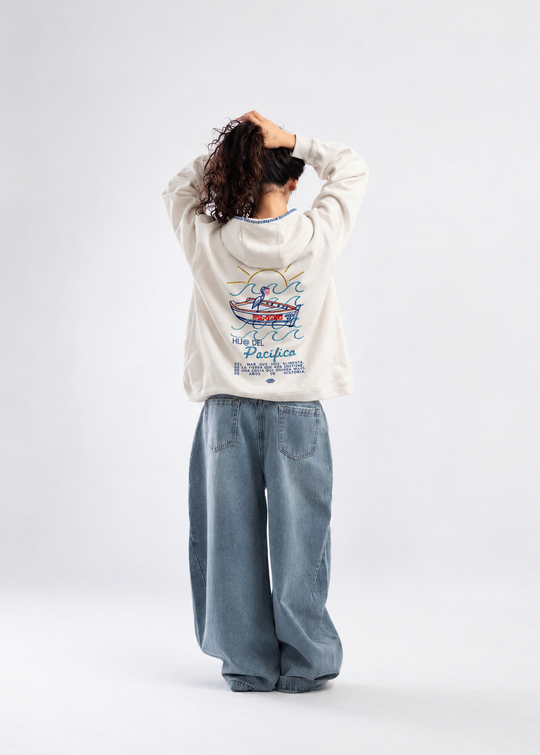 POLERA PACIFICO 