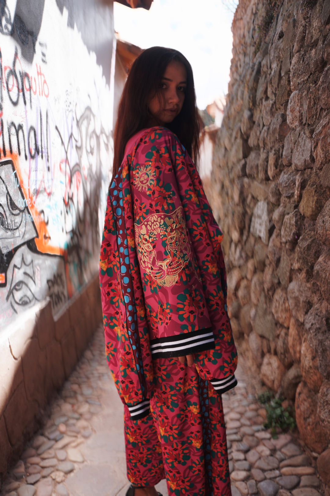 AGUSTINA - NOQA KASHANI SET PRE-ORDERS!!!