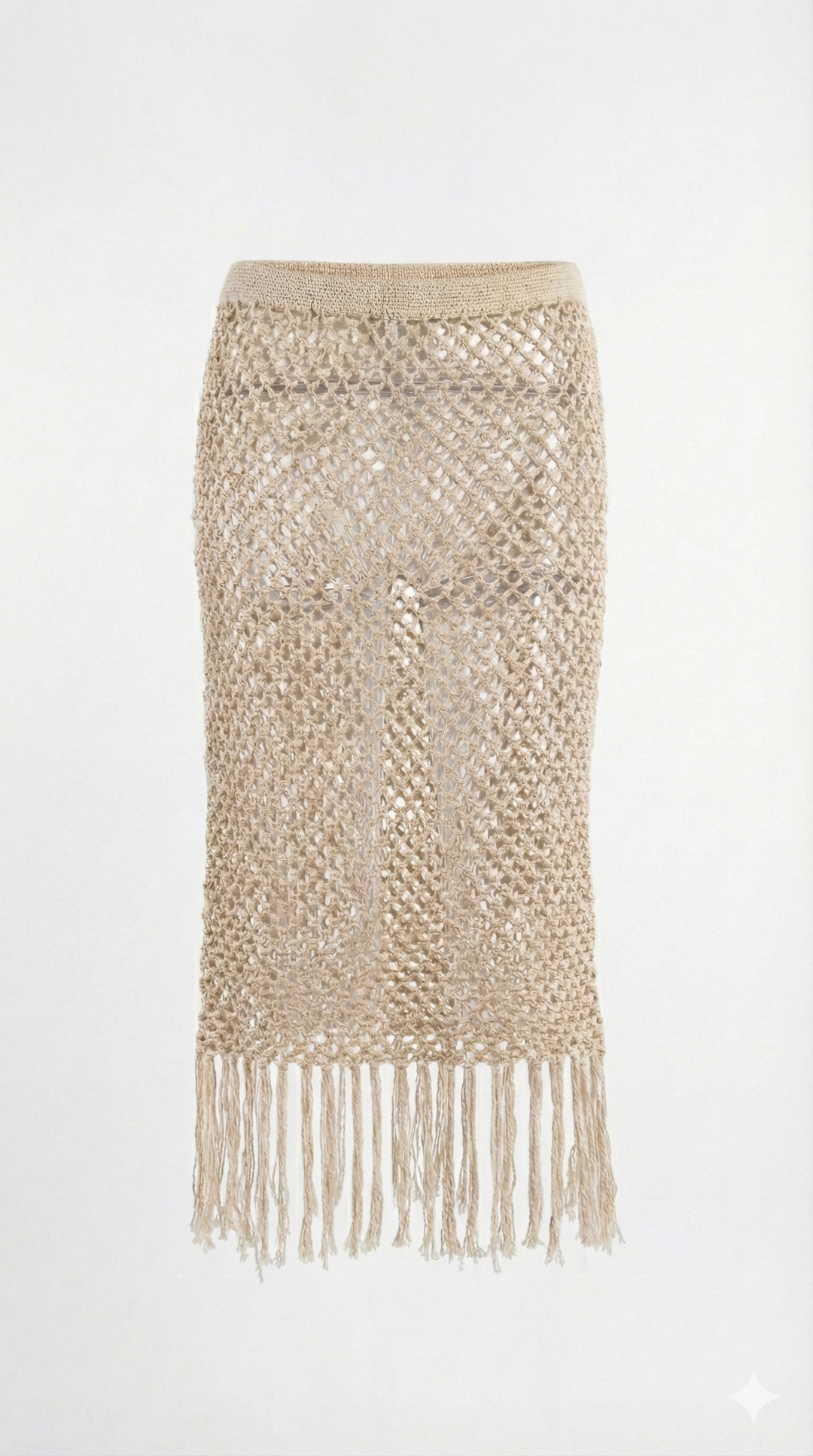 AGUSTINA - ANQA SKIRT