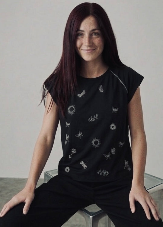 TATIANA T-SHIRT