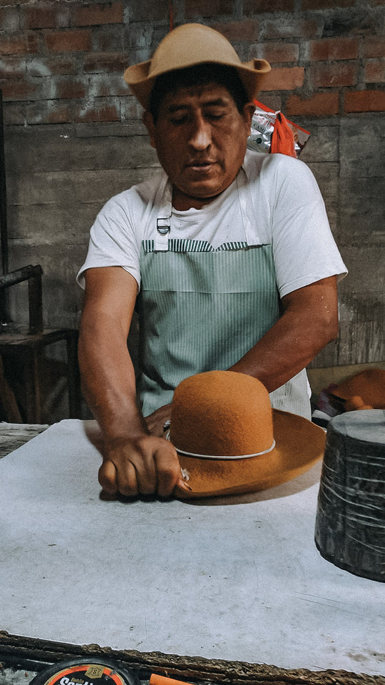 AGUSTINA - GORRA PRE-ORDEN