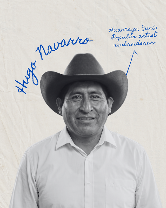 WEST HAT - PISQU