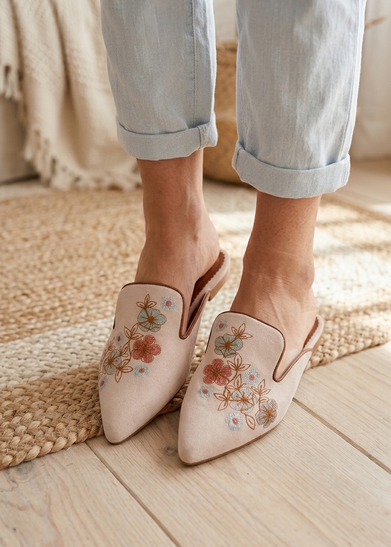 HUAYTA MULES