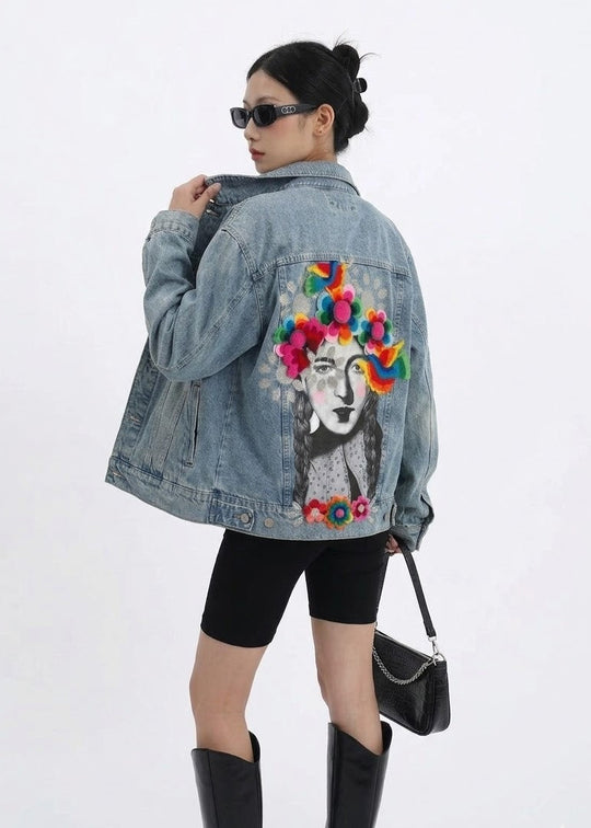 RINA JACKET