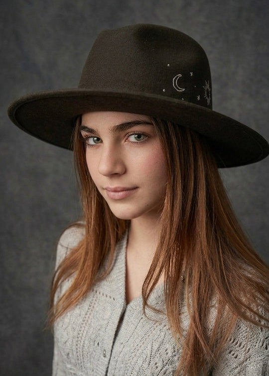 WEST HAT - KALLPA
