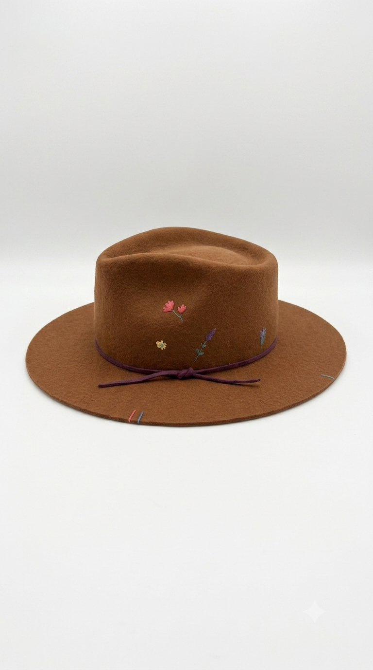 WEST HAT - T'IKA