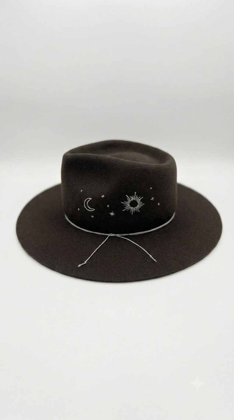 WEST HAT - KALLPA