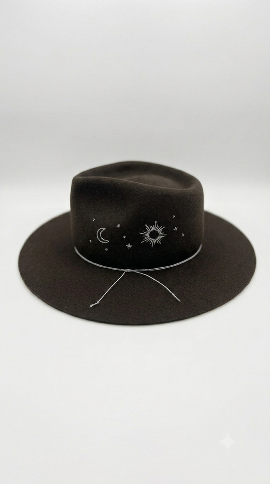 WEST HAT - KALLPA