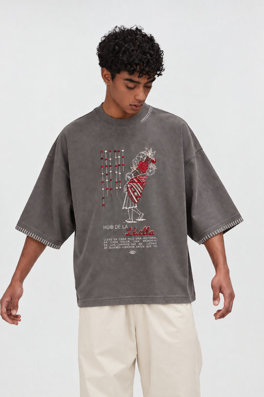 HIJ@ DE LA LLICLLA T-SHIRT