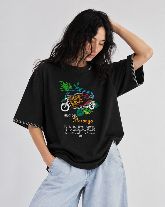 HIJ@ DEL OTORONGO  T-SHIRT