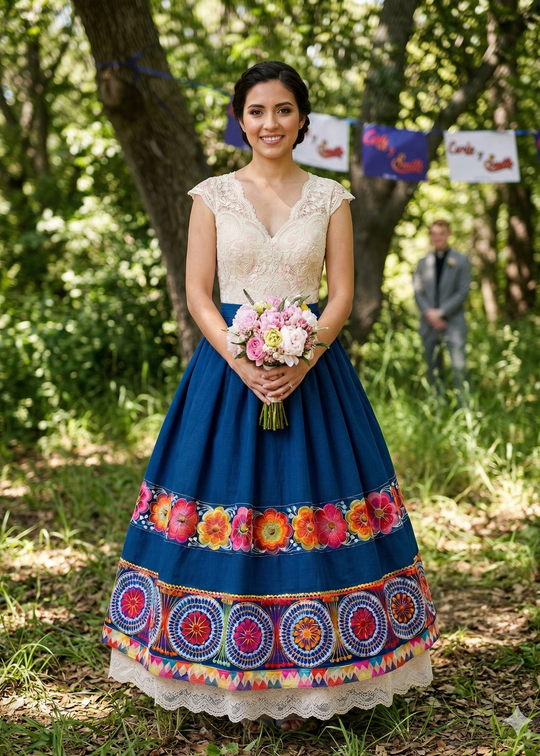 SANTUSA DRESS - Pre Order