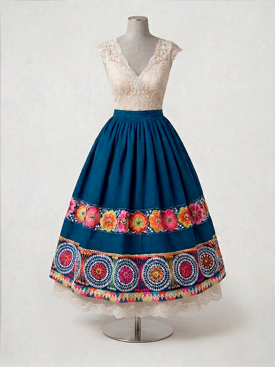 SANTUSA DRESS - Pre Order