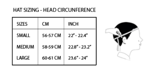 AGUSTINA - GORRA PRE-ORDEN