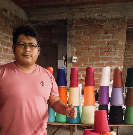 AGUSTINA - NOQA KASHANI SET PRE-ORDERS!!!