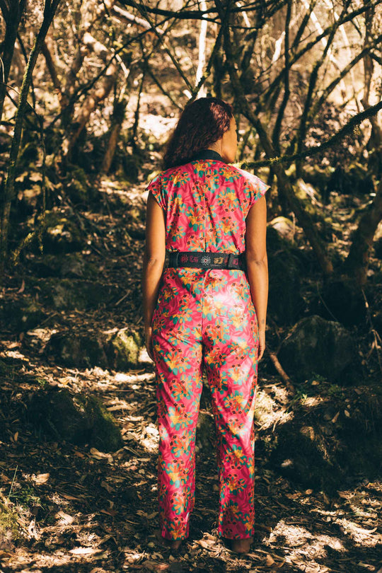 JUMPSUIT NOQA KASHANI