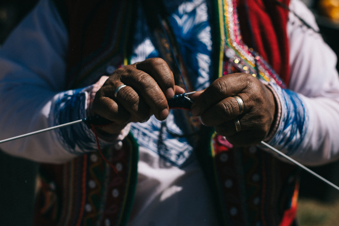 AGUSTINA - SUÉTER SARA