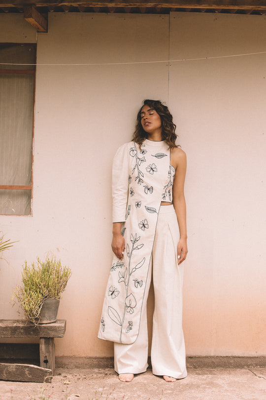 AGUSTINA - MARIE SET