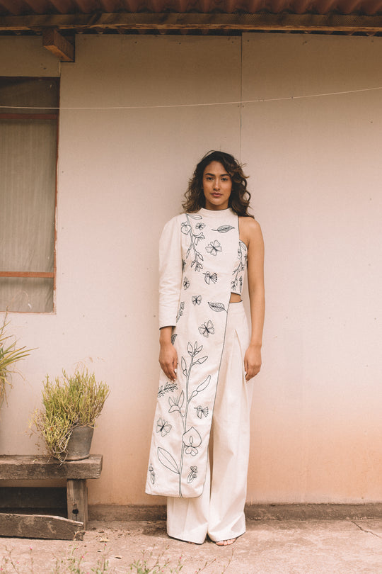 AGUSTINA - MARIE SET