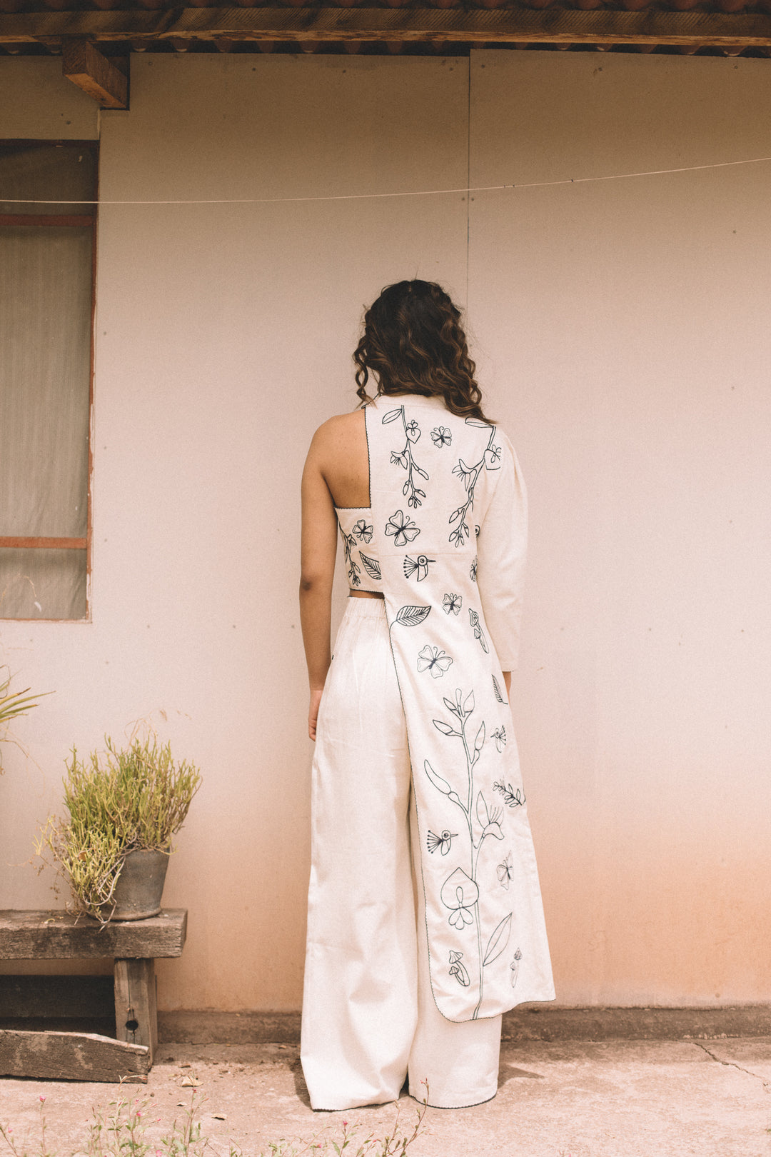 AGUSTINA - MARIE SET