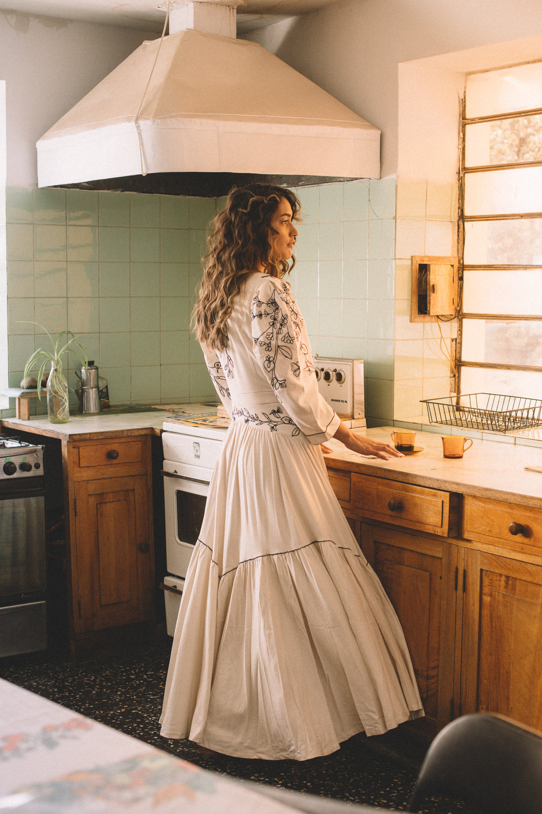 ALE DRESS