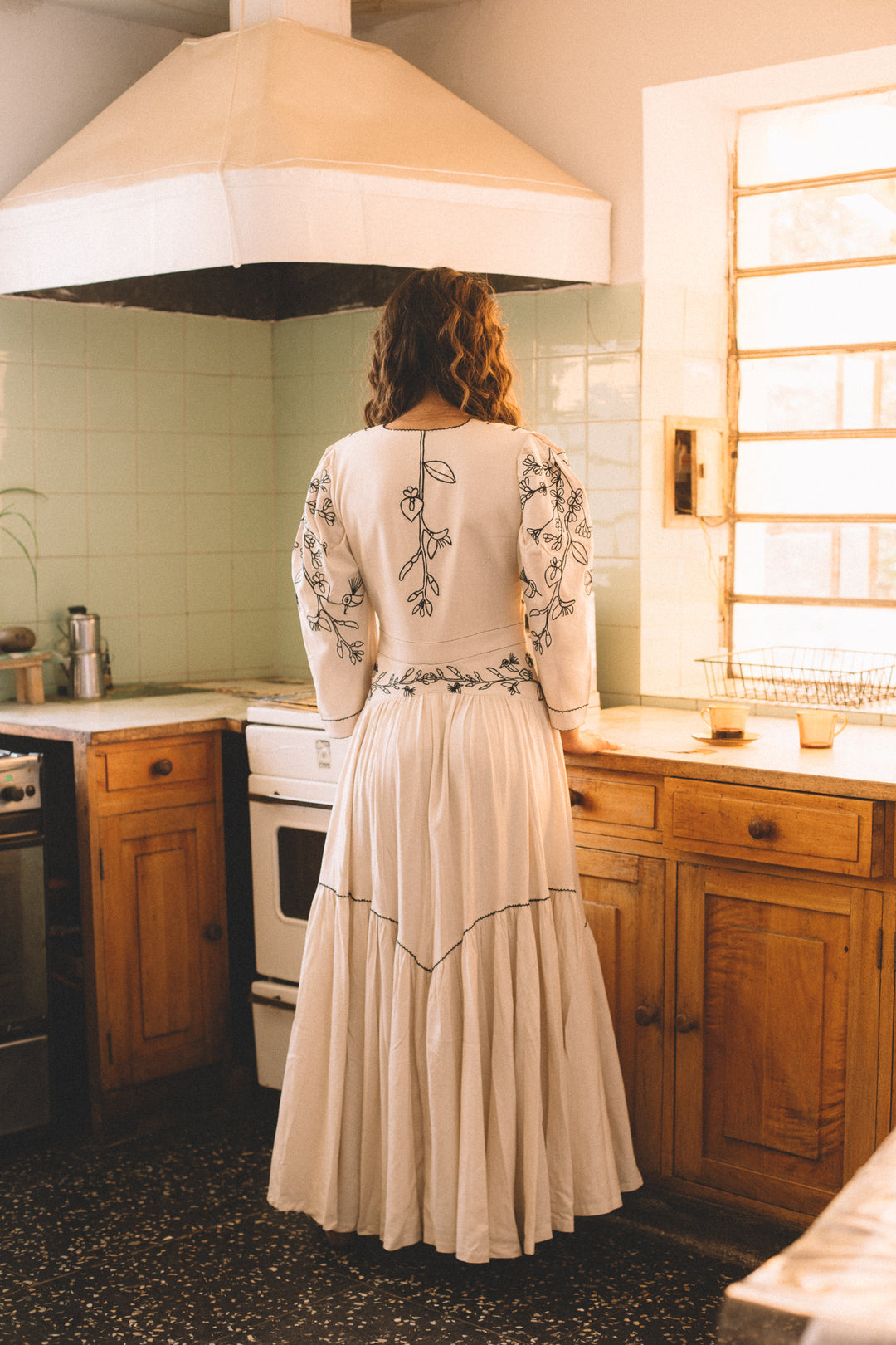 ALE DRESS