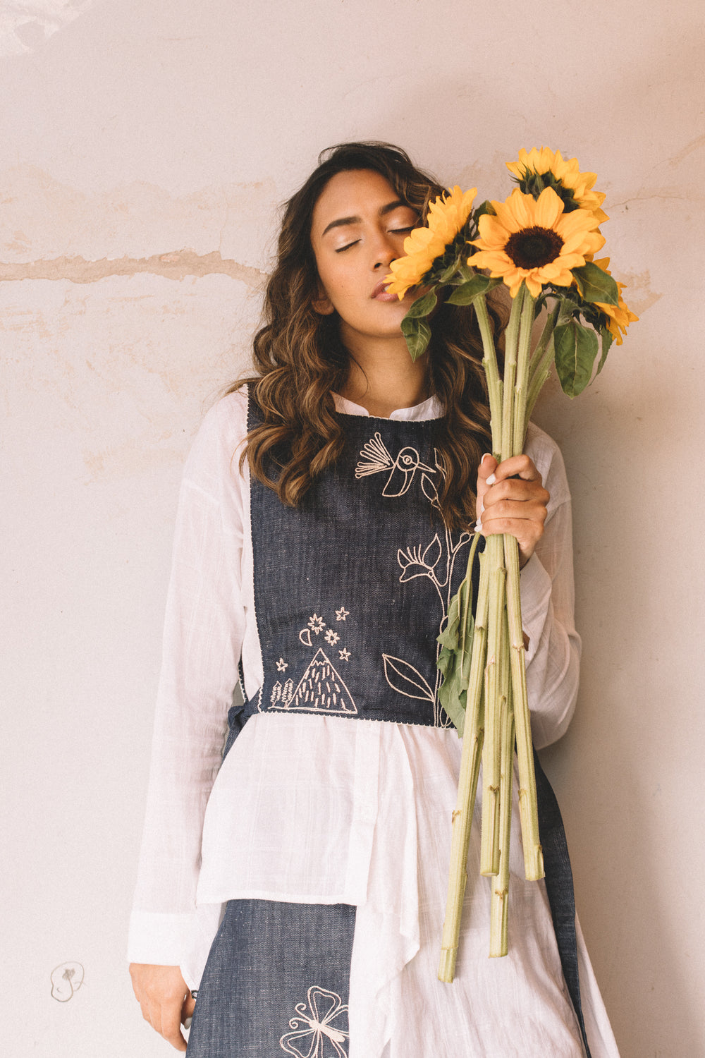 AGUSTINA - GRACIELA VEST