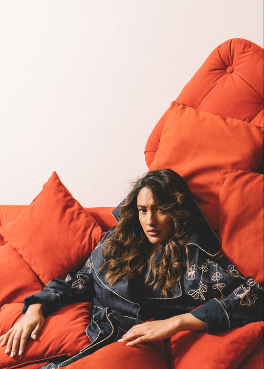 ROX JACKET