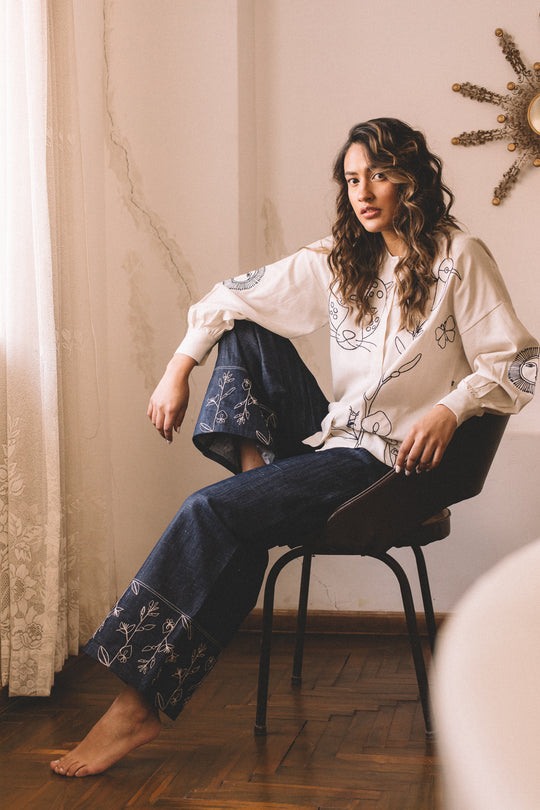 MANUELA PANTS