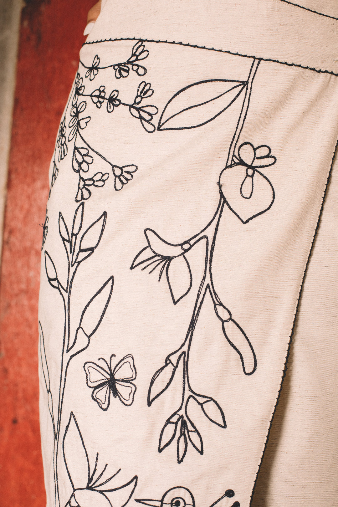 CONJUNTO DANI