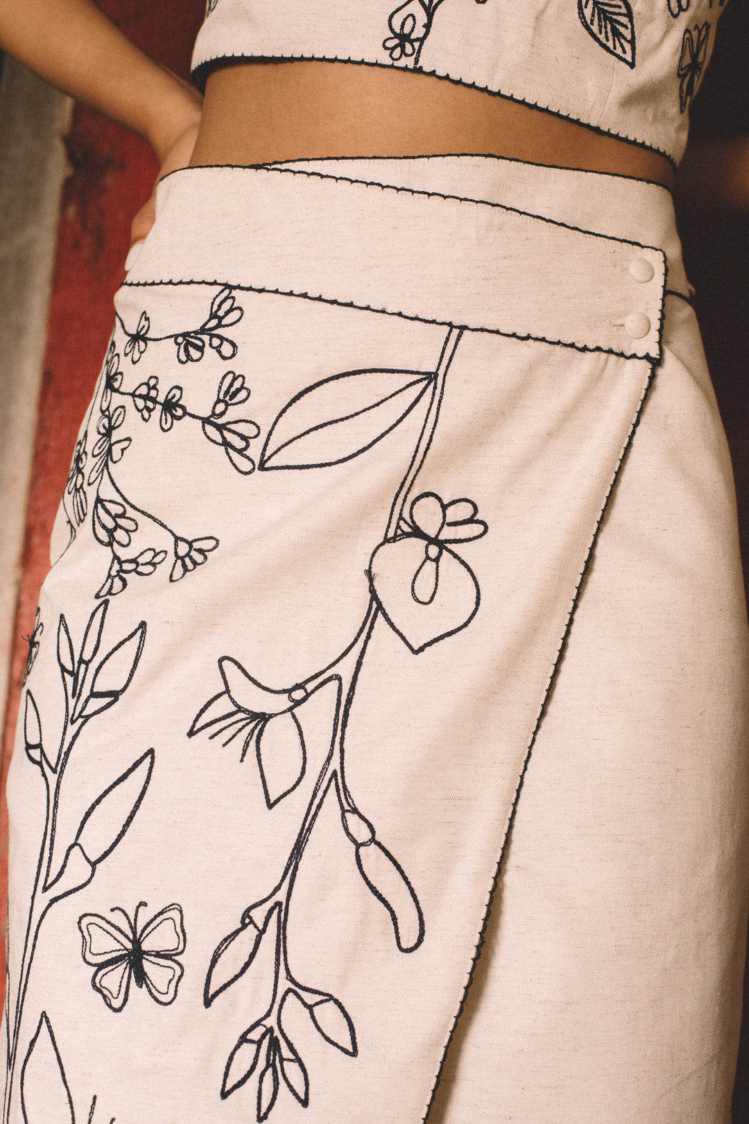 CONJUNTO DANI