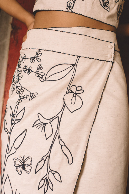 CONJUNTO DANI