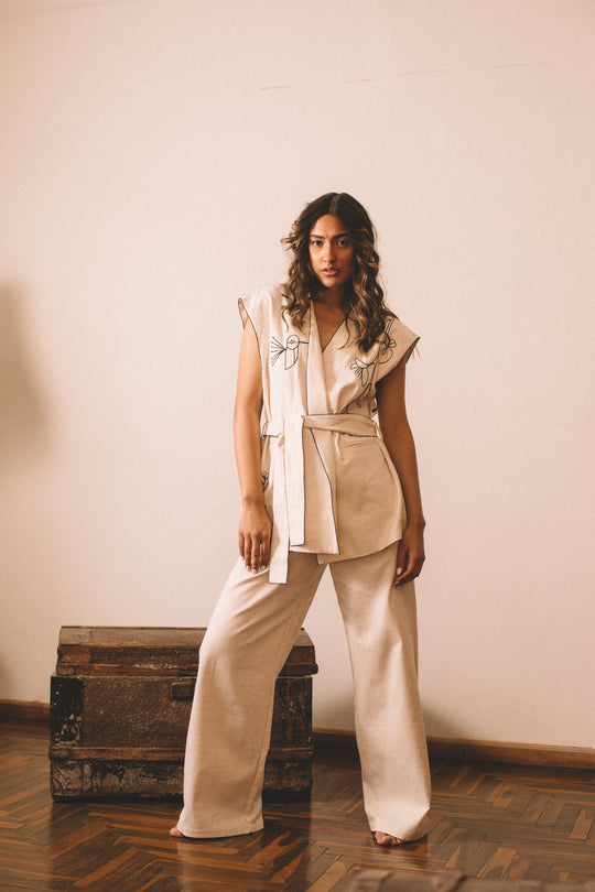 ERNESTINA VEST