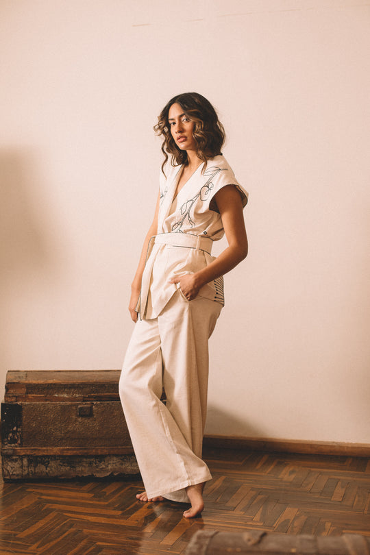 ERNESTINA VEST