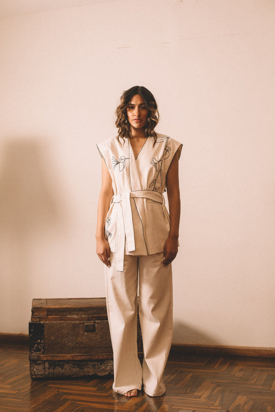 ERNESTINA VEST