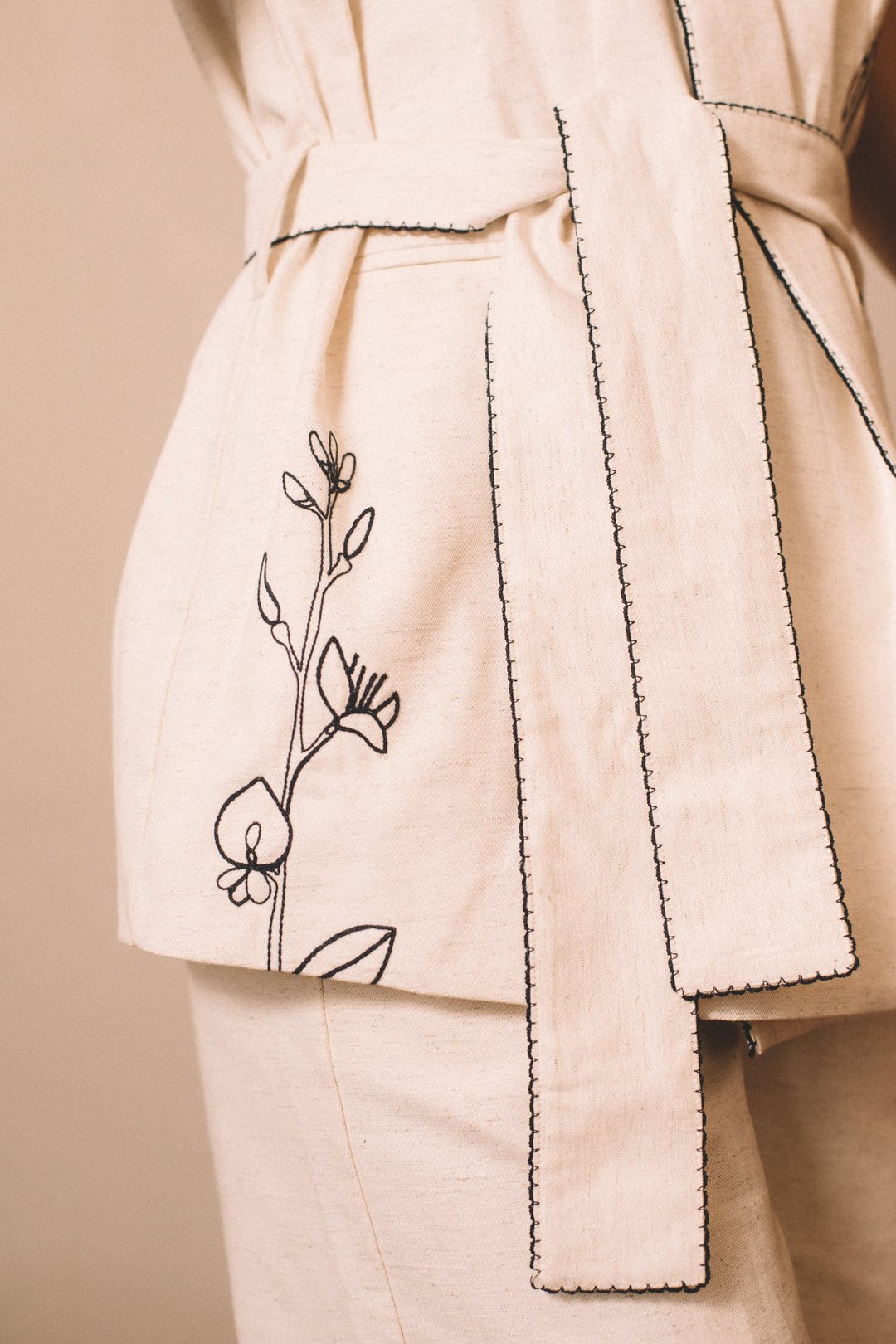 ERNESTINA VEST