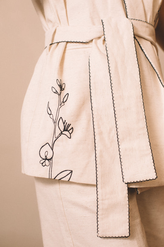 ERNESTINA VEST