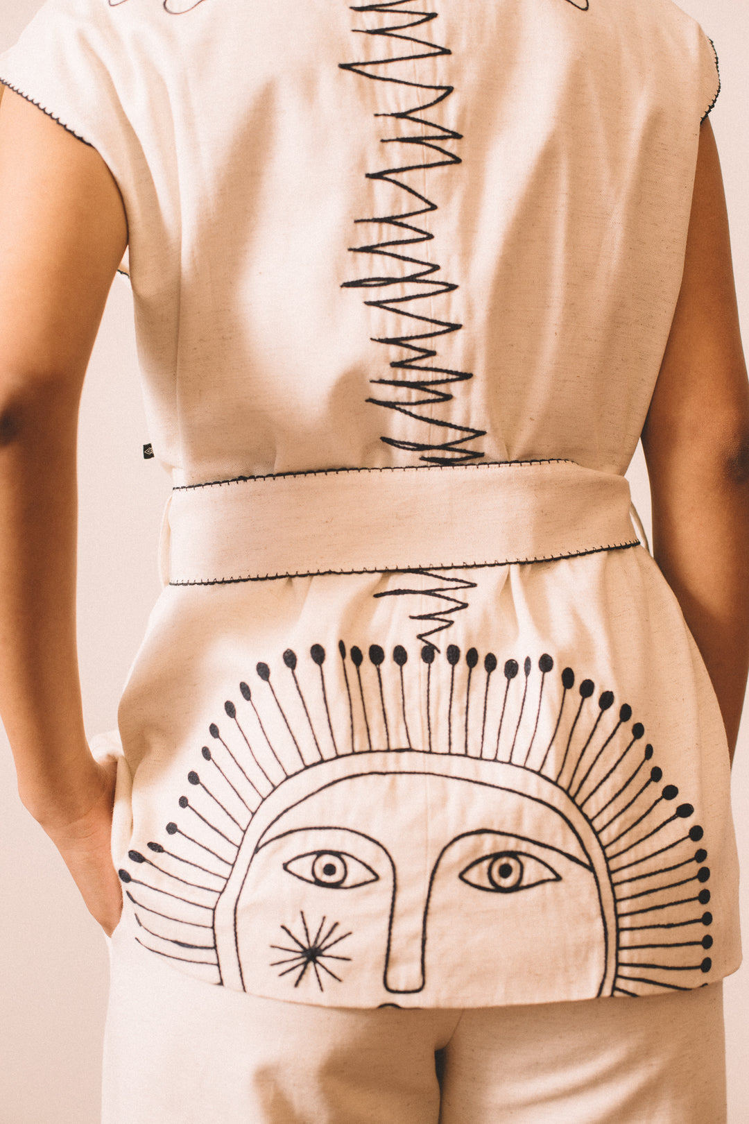 ERNESTINA VEST